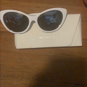 Michael Kors sunglasses